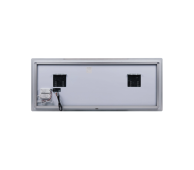 Зеркало Qtap Tern с LED, 1200х500