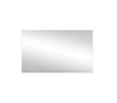 Дзеркало Qtap Tern з LED, 1200х700