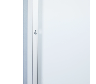 Зеркало Qtap Tern с LED, 800х600