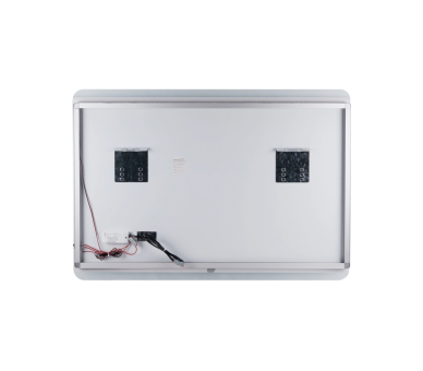 Дзеркало Qtap Tern з LED, 1000х700