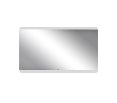 Дзеркало Qtap Tern з LED, 1200х700