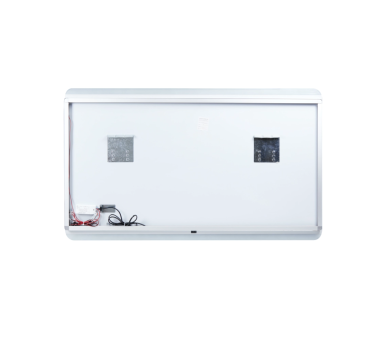 Дзеркало Qtap Tern з LED, 1200х700