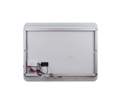 Дзеркало Qtap Tern з LED, 700х500