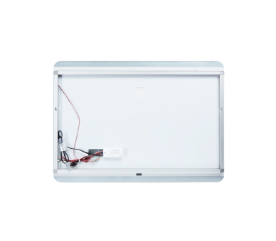 Зеркало Qtap Tern с LED, 800х600
