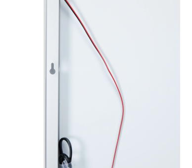 Зеркало Qtap Tern с LED, 800х600
