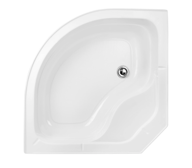 Гидромассажный бокс TANI SBM90x90.SAT.HIGH.GR, высокий, стекло тон. 4мм