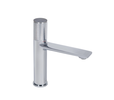 Смеситель для раковины Qtap Brno Chrome