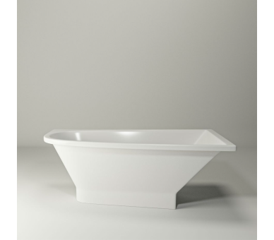 Ванна з литого каменю StudioStone ALBIS L/R