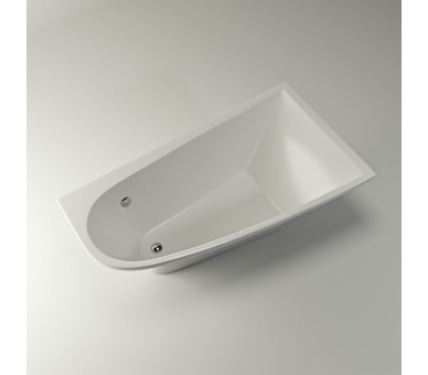 Ванна з литого каменю StudioStone ALBIS L/R