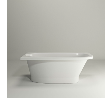 Ванна з литого каменю StudioStone CAURA L/R