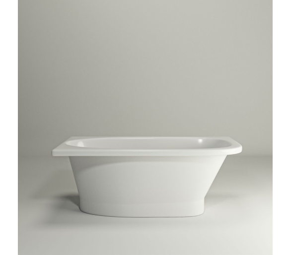 Ванна з литого каменю StudioStone CAURA L/R