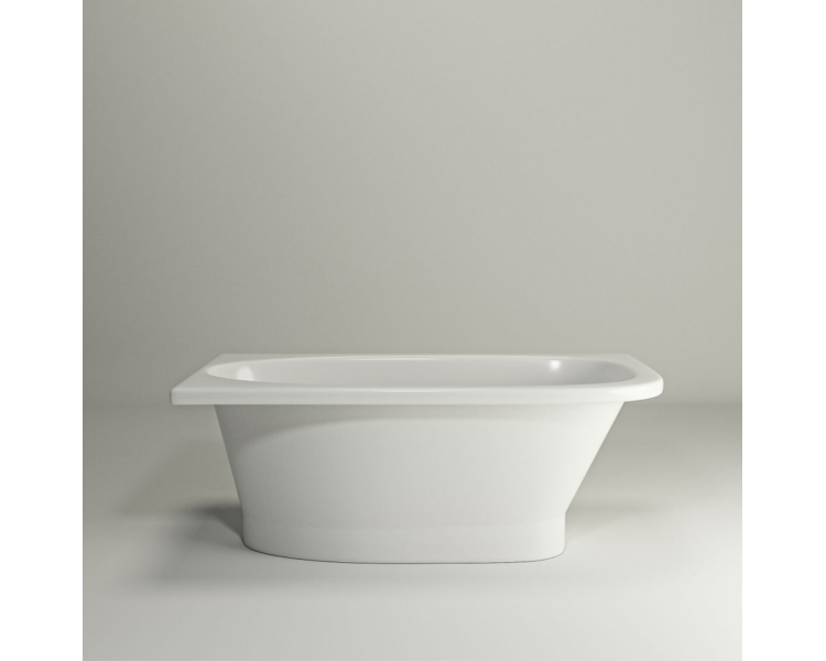 Ванна з литого каменю StudioStone CAURA L/R