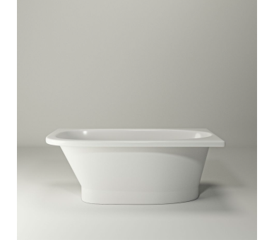 Ванна з литого каменю StudioStone CAURA L/R