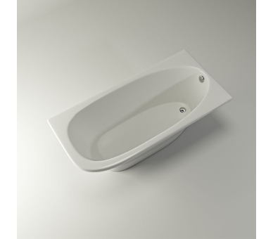 Ванна з литого каменю StudioStone CAURA L/R