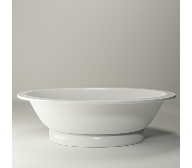 Ванна з литого каменю StudioStone LIARD