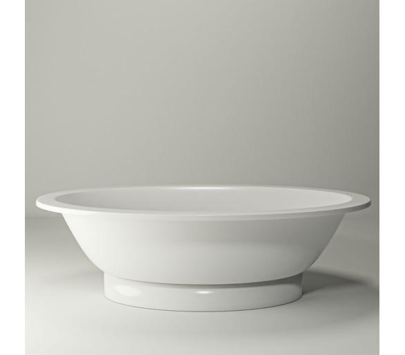 Ванна з литого каменю StudioStone LIARD