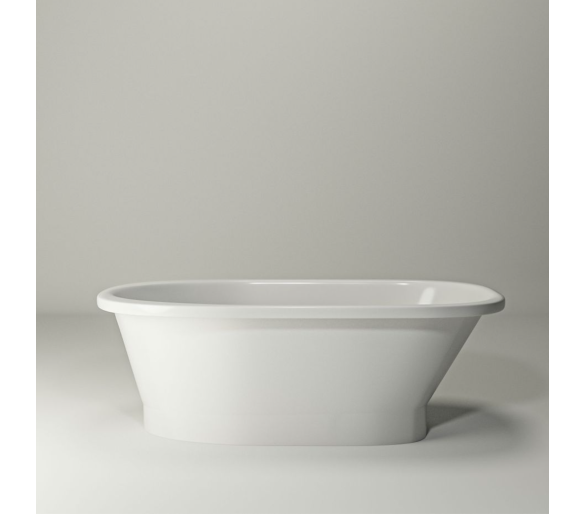 Ванна з литого каменю StudioStone MERSEY