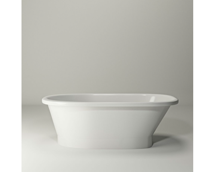 Ванна з литого каменю StudioStone MERSEY