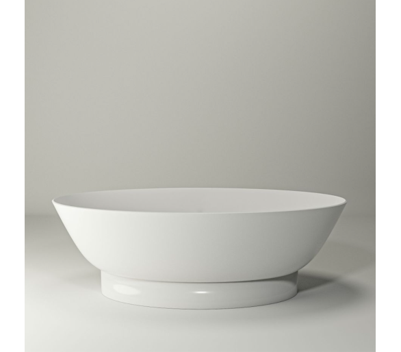 Ванна з литого каменю StudioStone LOIRE