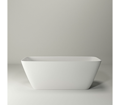Ванна з литого каменю StudioStone LOIRE