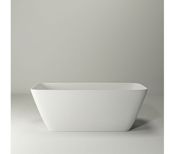 Ванна з литого каменю StudioStone LOIRE