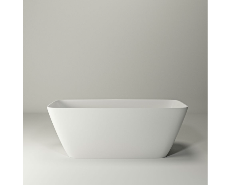 Ванна з литого каменю StudioStone LOIRE