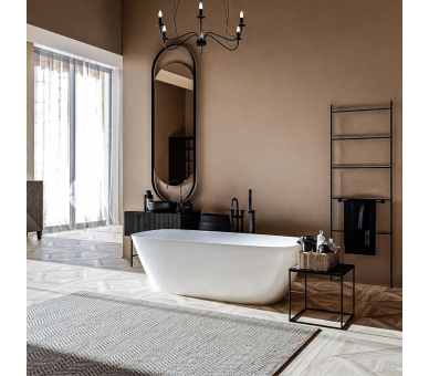 Ванна з литого каменю StudioStone LOIRE
