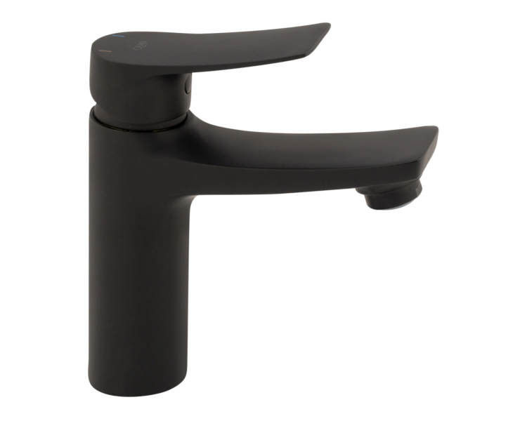Смеситель для раковины Qtap Nihonto Black Matt