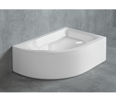 Акрилова ванна RADAWAY MISTRA 170х110 L/R