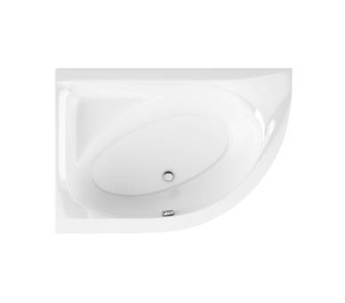 Акрилова ванна RADAWAY MISTRA 170х110 L/R