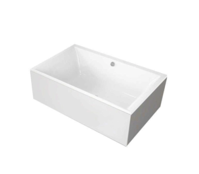 Акриловая ванна RADAWAY ITEA 190x90 см.