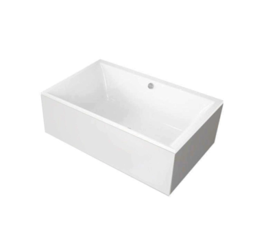 Акрилова ванна RADAWAY ITEA LUX 190х120 см.