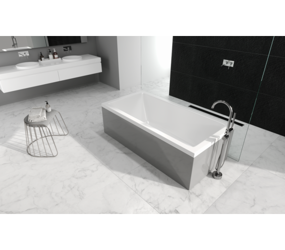Акриловая ванна RADAWAY MIRELLA 140x70 см.