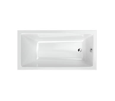 Акриловая ванна RADAWAY MIRELLA 140x70 см.