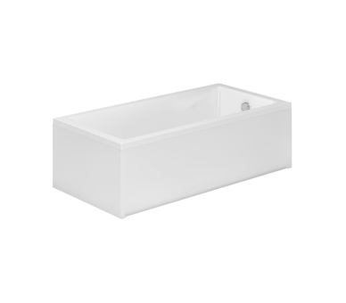 Акриловая ванна RADAWAY MIRELLA 140x70 см.