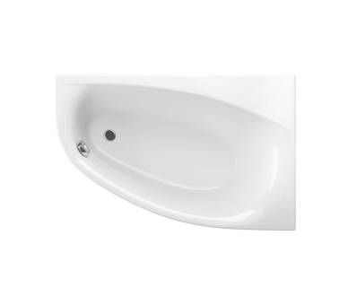 Акриловая ванна RADAWAY NAXIA 170х110 L/R
