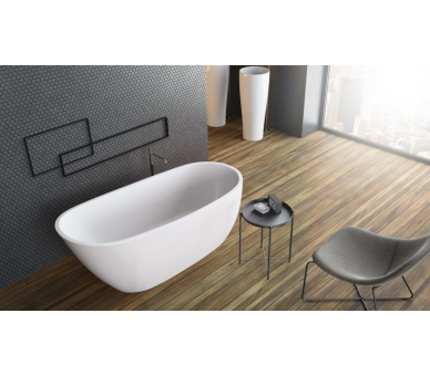 Акриловая ванна RADAWAY NIKIA 175x78 см.