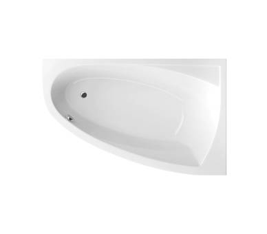 Акриловая ванна RADAWAY RINEIA 150х95 L/R
