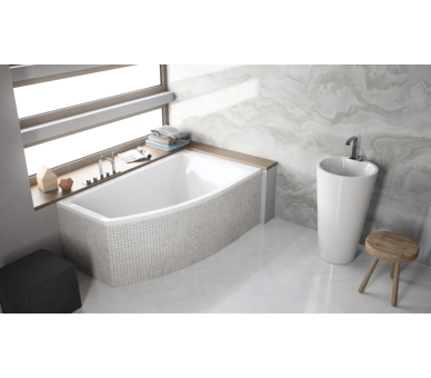 Акриловая ванна RADAWAY SITERA 150х85 L/R