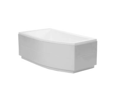 Акриловая ванна RADAWAY SITERA 150х85 L/R
