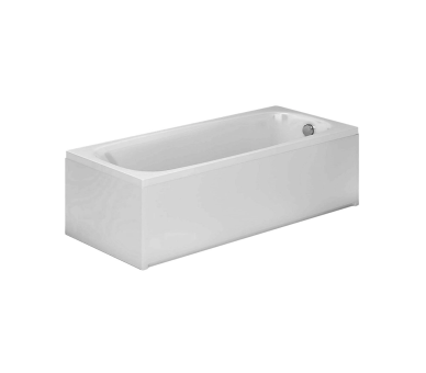 Акриловая ванна RADAWAY TESALIA 170x75 см.