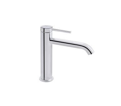 Смеситель для раковины Qtap Robin Chrome