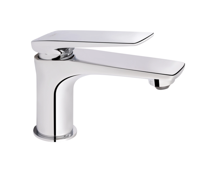 Смеситель для раковины Qtap Vlasta Chrome