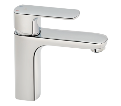 Смеситель для раковины Qtap Lipno Chrome