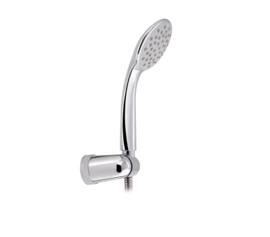 Смеситель для ванны Qtap Spring Chrome