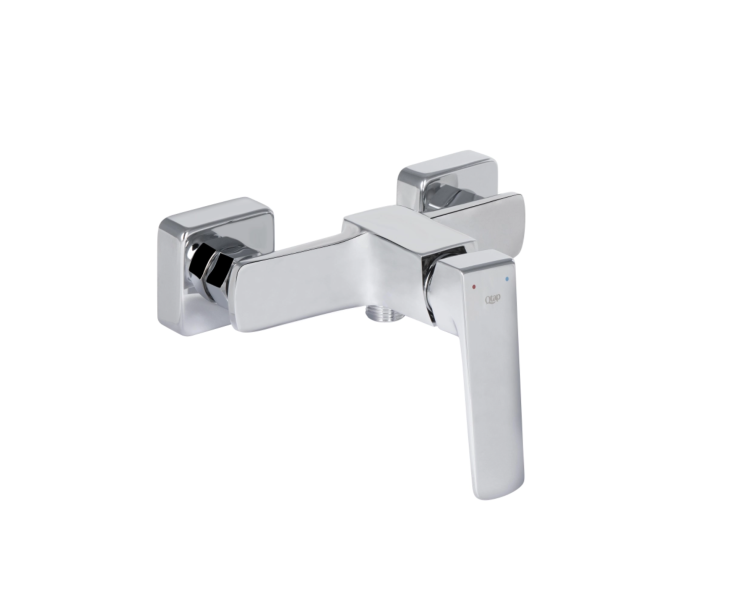 Смеситель для душа Qtap Matice Chrome