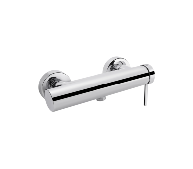 Смеситель для душа Qtap Robin Chrome