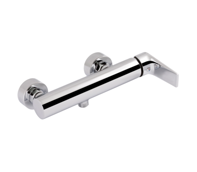Смеситель для душа Qtap Stenava Chrome