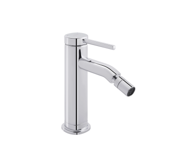 Смеситель для биде Qtap Robin Chrome