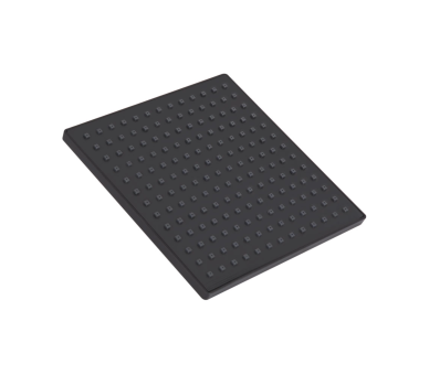 Душова система 3 спож. Capricorn Qtap Black Matt